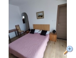 Apartmaji Buco - Smiljana - Starigrad Paklenica Hrvaka