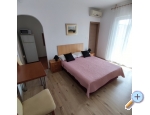 Appartements Buco - Smiljana - Starigrad Paklenica Kroatien