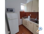 Appartements Buco - Smiljana - Starigrad Paklenica Kroatien