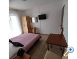 Appartements Buco - Smiljana - Starigrad Paklenica Kroatien