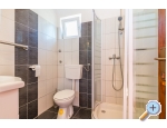 Appartements Buco - Smiljana - Starigrad Paklenica Kroatien