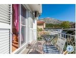 Appartements Buco - Smiljana - Starigrad Paklenica Kroatien