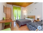 Apartmaji Buco - Smiljana - Starigrad Paklenica Hrvaka