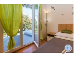 Appartements Buco - Smiljana - Starigrad Paklenica Kroatien