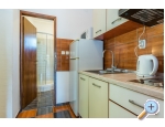 Appartements Buco - Smiljana - Starigrad Paklenica Kroatien