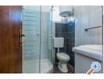 Appartements Buco - Smiljana - Starigrad Paklenica Kroatien
