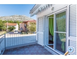 Appartements Buco - Smiljana - Starigrad Paklenica Kroatien