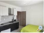 Appartements Buco - Smiljana - Starigrad Paklenica Kroatien
