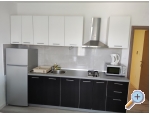 Appartements Buco - Smiljana - Starigrad Paklenica Kroatien