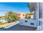 Appartements Buco - Smiljana - Starigrad Paklenica Kroatien