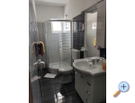 Appartements Buco - Smiljana - Starigrad Paklenica Kroatien