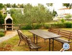 Apartmaji Buco - Smiljana - Starigrad Paklenica Hrvaka