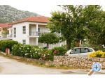 Apartmaji Buco - Smiljana - Starigrad Paklenica Hrvaka