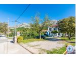 Apartmaji Buco - Smiljana - Starigrad Paklenica Hrvaka