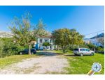 Apartmaji Buco - Smiljana - Starigrad Paklenica Hrvaka