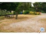Apartmaji Buco - Smiljana - Starigrad Paklenica Hrvaka