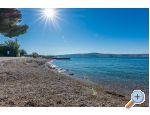 Apartmaji Buco - Smiljana - Starigrad Paklenica Hrvaka