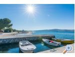Apartmaji Buco - Smiljana - Starigrad Paklenica Hrvaka