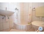 Appartements io - Starigrad Paklenica Kroatien