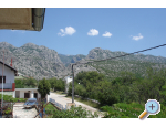 Appartements io - Starigrad Paklenica Kroatien