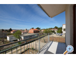 Appartements io - Starigrad Paklenica Kroatien