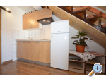 Apartmny io - Starigrad Paklenica Chorvatsko