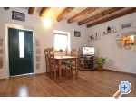 Apartmny io - Starigrad Paklenica Chorvatsko