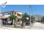 Appartements io - Starigrad Paklenica Kroatien