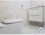 Appartements Cvekan i vino rakija shop - Starigrad Paklenica Kroatien