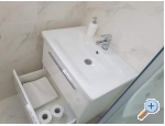 Appartements Cvekan i vino rakija shop - Starigrad Paklenica Kroatien