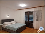 Appartements Cvekan i vino rakija shop - Starigrad Paklenica Kroatien