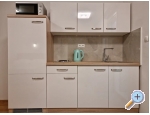 Appartements Cvekan i vino rakija shop - Starigrad Paklenica Kroatien