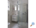 Appartements Cvekan i vino rakija shop - Starigrad Paklenica Kroatien