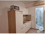 Appartements Cvekan i vino rakija shop - Starigrad Paklenica Kroatien