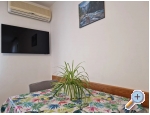 Appartements Cvekan i vino rakija shop - Starigrad Paklenica Kroatien