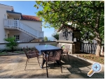Appartements Cvekan i vino rakija shop - Starigrad Paklenica Kroatien