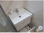 Appartements Cvekan i vino rakija shop - Starigrad Paklenica Kroatien