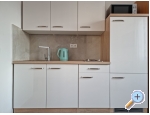 Appartements Cvekan i vino rakija shop - Starigrad Paklenica Kroatien