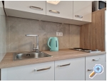 Appartements Cvekan i vino rakija shop - Starigrad Paklenica Kroatien