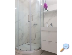 Appartements Cvekan i vino rakija shop - Starigrad Paklenica Kroatien