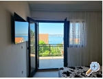 Appartements Cvekan i vino rakija shop - Starigrad Paklenica Kroatien