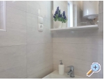 Appartements Cvekan i vino rakija shop - Starigrad Paklenica Kroatien