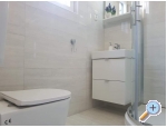 Appartements Cvekan i vino rakija shop - Starigrad Paklenica Kroatien