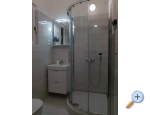 Appartements Cvekan i vino rakija shop - Starigrad Paklenica Kroatien