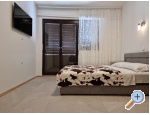 Appartements Cvekan i vino rakija shop - Starigrad Paklenica Kroatien