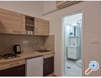 Appartements Cvekan i vino rakija shop - Starigrad Paklenica Kroatien