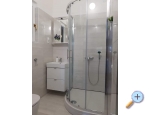 Appartements Cvekan i vino rakija shop - Starigrad Paklenica Kroatien