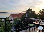 Appartements Cvekan i vino rakija shop - Starigrad Paklenica Kroatien