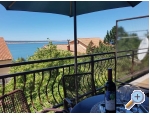 Appartements Cvekan i vino rakija shop - Starigrad Paklenica Kroatien