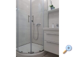 Appartements Cvekan i vino rakija shop - Starigrad Paklenica Kroatien